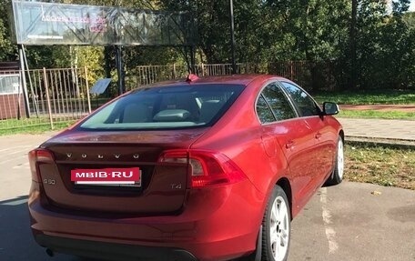 Volvo S60 III, 2011 год, 900 000 рублей, 3 фотография
