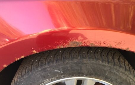 Volvo S60 III, 2011 год, 900 000 рублей, 13 фотография