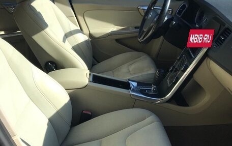 Volvo S60 III, 2011 год, 900 000 рублей, 10 фотография