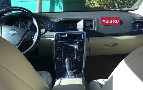 Volvo S60 III, 2011 год, 900 000 рублей, 11 фотография