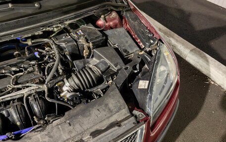 Ford Focus II рестайлинг, 2006 год, 450 000 рублей, 10 фотография