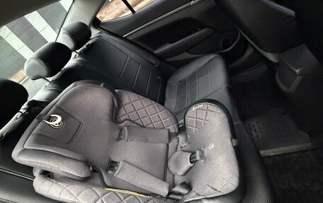 Hyundai Elantra VI рестайлинг, 2017 год, 1 480 000 рублей, 14 фотография