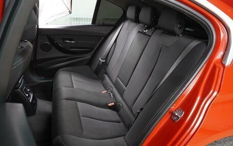 BMW 3 серия, 2018 год, 2 499 000 рублей, 9 фотография