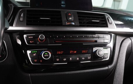 BMW 3 серия, 2018 год, 2 499 000 рублей, 12 фотография