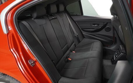 BMW 3 серия, 2018 год, 2 499 000 рублей, 7 фотография