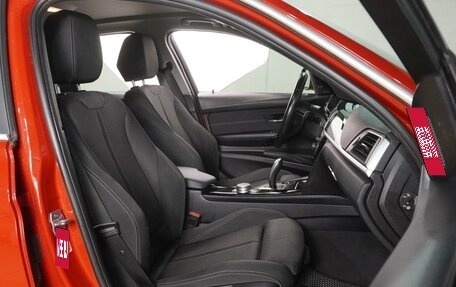 BMW 3 серия, 2018 год, 2 499 000 рублей, 8 фотография