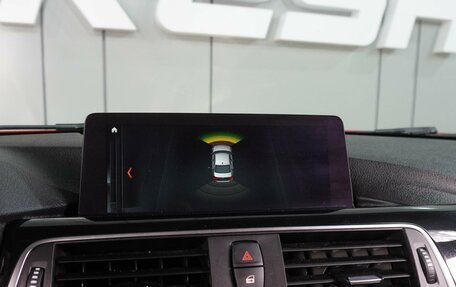 BMW 3 серия, 2018 год, 2 499 000 рублей, 14 фотография