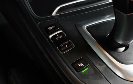 BMW 3 серия, 2018 год, 2 499 000 рублей, 22 фотография