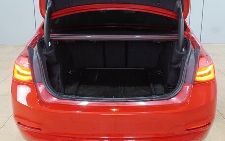 BMW 3 серия, 2018 год, 2 499 000 рублей, 25 фотография