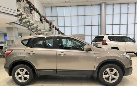 Nissan Qashqai, 2013 год, 1 150 000 рублей, 5 фотография
