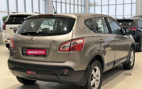Nissan Qashqai, 2013 год, 1 150 000 рублей, 6 фотография