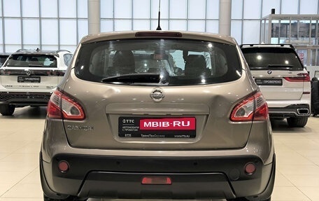 Nissan Qashqai, 2013 год, 1 150 000 рублей, 7 фотография