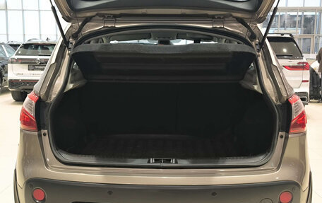 Nissan Qashqai, 2013 год, 1 150 000 рублей, 12 фотография