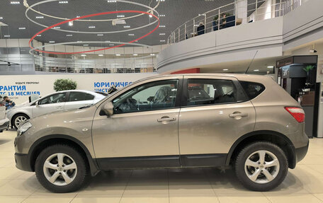 Nissan Qashqai, 2013 год, 1 150 000 рублей, 10 фотография