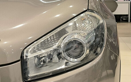 Nissan Qashqai, 2013 год, 1 150 000 рублей, 21 фотография