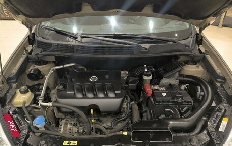 Nissan Qashqai, 2013 год, 1 150 000 рублей, 11 фотография