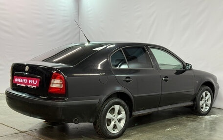 Skoda Octavia IV, 2008 год, 310 000 рублей, 3 фотография