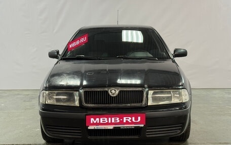 Skoda Octavia IV, 2008 год, 310 000 рублей, 2 фотография