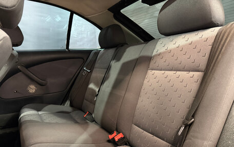 Skoda Octavia IV, 2008 год, 310 000 рублей, 10 фотография