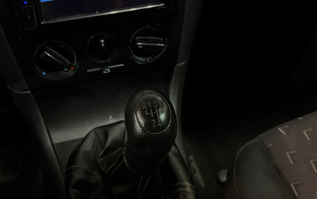 Skoda Octavia IV, 2008 год, 310 000 рублей, 8 фотография