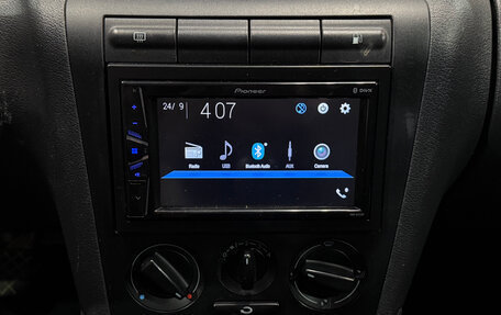 Skoda Octavia IV, 2008 год, 310 000 рублей, 15 фотография