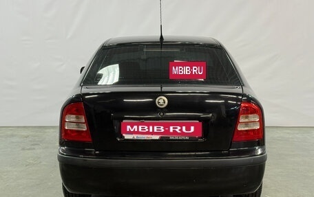 Skoda Octavia IV, 2008 год, 310 000 рублей, 4 фотография