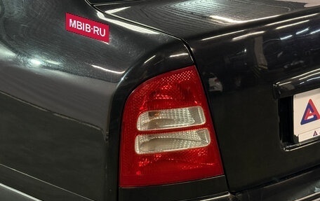 Skoda Octavia IV, 2008 год, 310 000 рублей, 5 фотография