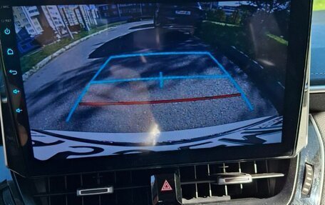 Toyota Corolla, 2021 год, 1 995 000 рублей, 10 фотография