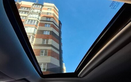 Toyota Corolla, 2021 год, 1 995 000 рублей, 14 фотография