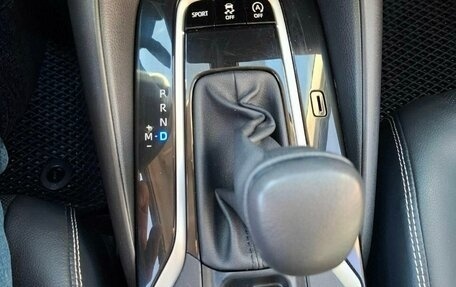 Toyota Corolla, 2021 год, 1 995 000 рублей, 12 фотография