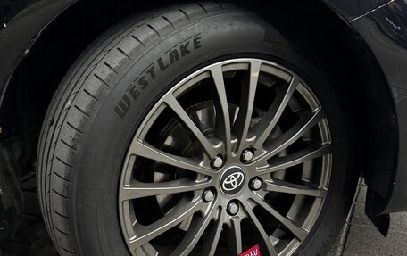 Toyota Corolla, 2008 год, 5 фотография