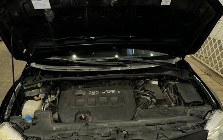 Toyota Corolla, 2008 год, 8 фотография