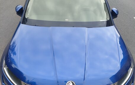 Skoda Kodiaq I, 2018 год, 2 500 000 рублей, 7 фотография