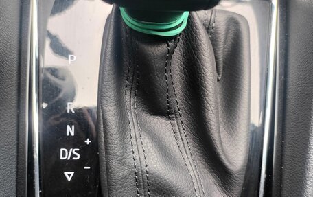 Skoda Kodiaq I, 2018 год, 2 500 000 рублей, 15 фотография