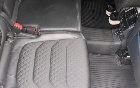 Skoda Kodiaq I, 2018 год, 2 500 000 рублей, 10 фотография