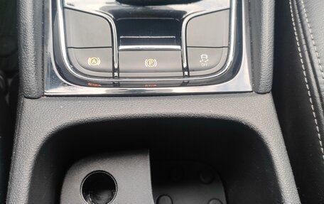 Skoda Kodiaq I, 2018 год, 2 500 000 рублей, 16 фотография