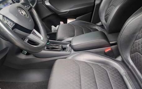 Skoda Kodiaq I, 2018 год, 2 500 000 рублей, 12 фотография