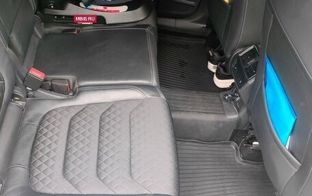 Skoda Kodiaq I, 2018 год, 2 500 000 рублей, 9 фотография