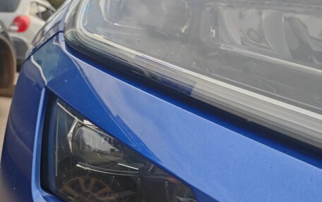 Skoda Kodiaq I, 2018 год, 2 500 000 рублей, 23 фотография