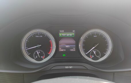 Skoda Kodiaq I, 2018 год, 2 500 000 рублей, 22 фотография