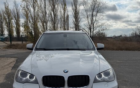 BMW X5, 2012 год, 2 250 000 рублей, 3 фотография