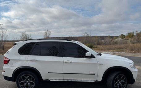 BMW X5, 2012 год, 2 250 000 рублей, 4 фотография