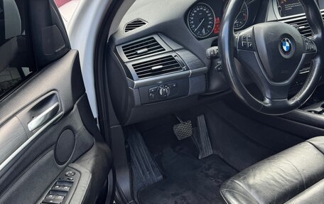 BMW X5, 2012 год, 2 250 000 рублей, 10 фотография