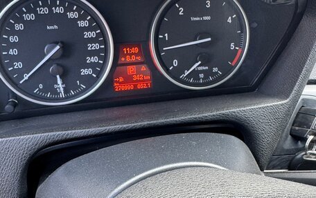 BMW X5, 2012 год, 2 250 000 рублей, 11 фотография