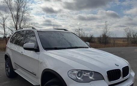 BMW X5, 2012 год, 2 250 000 рублей, 2 фотография