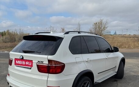 BMW X5, 2012 год, 2 250 000 рублей, 5 фотография