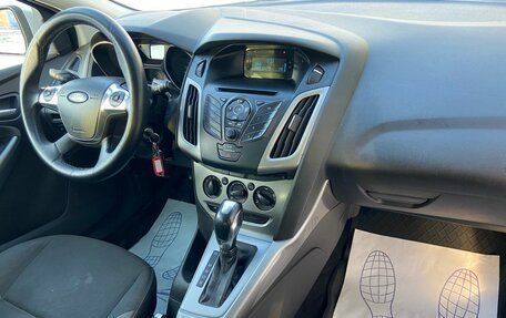 Ford Focus III, 2013 год, 599 000 рублей, 8 фотография