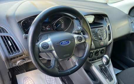 Ford Focus III, 2013 год, 599 000 рублей, 7 фотография