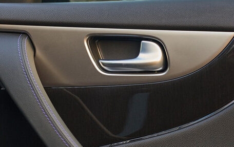 Infiniti QX70, 2017 год, 3 900 000 рублей, 8 фотография