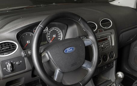 Ford Focus II рестайлинг, 2007 год, 408 200 рублей, 3 фотография